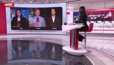تفاصيل "قمة العلمين" بشأن القضية الفلسطينة مع شبكة مراسلي الشرق