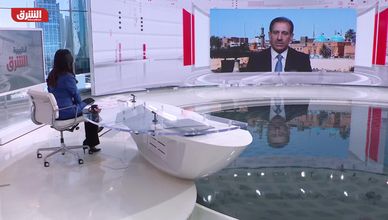 البدراني: الملف الأمني أولوية قصوى في زيارة رئيس وزراء العراق لإيران
