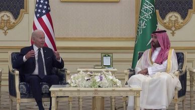 الجاسر: عودة العلاقات السعودية الإيرانية تؤكد أن المبادرة في المنطقة تؤخذ ذاتيا