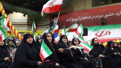 كاميليا انتخابي فرد: دعوات لمقاطعة الانتخابات التشريعية من المعارضة والإيرانيين بالداخل