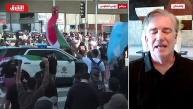 ترمب والحرس الوطني.. بين ضبط الأمن واستعراض القوة