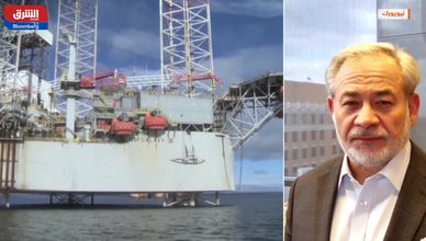 هل يتراجع دور الغاز الأميركي إذا توقفت الحرب في أوروبا؟