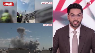 هل تستعد أميركا للتفاوض مع إيران عبر قيادة جديدة؟