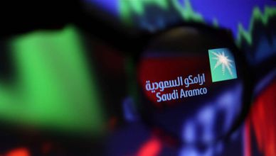 أرامكو تعلن أول استثمار دولي بالغاز المسال بنصف مليار دولار