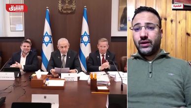 تصعيد إسرائيلي في جنوب لبنان.. وعقوبات بريطانية تستهدف "الدعم السريع"