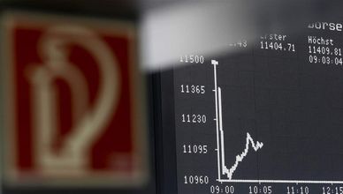 غابرييل شتاين: البيانات الاقتصادية الأوروبية ضعيفة للغاية