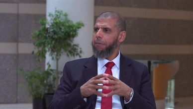 الأنصاري: ليبيا تسعى لتصدير الطاقة المتجددة إلى أوروبا