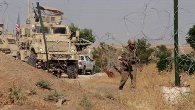 ماجد القيسي: استمرار الحرب في غزة سيؤدي للتصعيد بالمنطقة