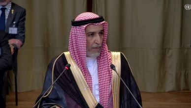 سفير السعودية لدى هولندا: إسرائيل نفسها لا تستطيع تبرير سياساتها كدولة محتلة