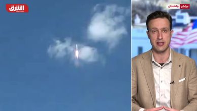 إسرائيل وواشنطن تنفذان ضربة مشتركة على منشآت الغاز الإيرانية