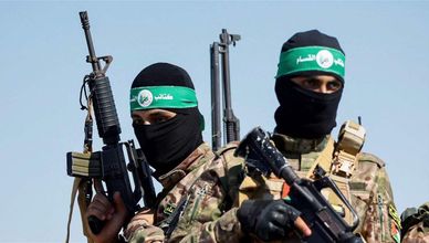 ما دور واشنطن في حل الصراع في الشرق الأوسط؟