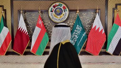 القمة الخليجية: لا مساس بالسيادة.. ومصر تنفي تنسيق تل أبيب حول معبر رفح