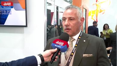 "Cheiron" ترفع إنتاج الزيت الخام إلى مستويات جديدة بنهاية العام