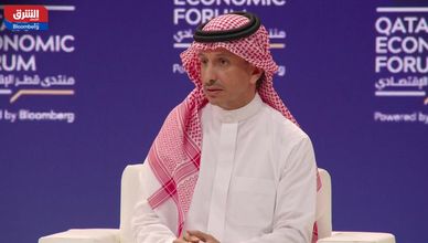  وزير السياحة السعودي: نستهدف مضاعفة طاقتنا الاستيعابية 