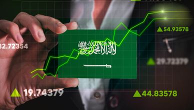 بعد قرارات "أوبك+".. إلى أين يتجه الناتج المحلي في السعودية؟