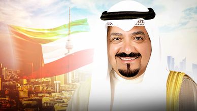 من هو الشيخ أحمد عبدالله الصباح رئيس الحكومة الكويتية الجديدة؟