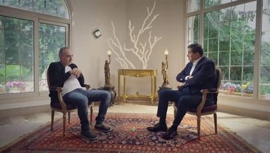 حفظي: طارق العريان صاحب فضل انطلاقتي الأولى في السينما