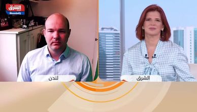 هاري كولفين : المملكة المتحدة ستدخل في ركود والتحفيز النقدي لمكافحة التضخم