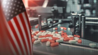 أميركا تستحوذ على 45% من إجمالي الإنفاق العالمي على الأدوية