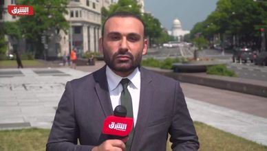 مراسل الشرق: مجلس النواب الأميركي يجتمع للتصويت على رفع سقف الدين
