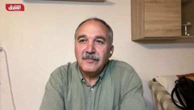 مصطفى السيد: الانكماش الاقتصادي في أوروبا مرشح للتعمق
