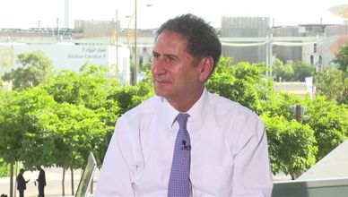 مدير عام الوكالة الدولية للطاقة المتجددة: 1.5 درجة مئوية انخفاضا لا يزال هدفا واقعيا يمكن تحقيقه