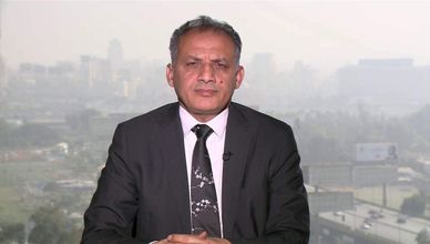 محمد فايز فرحات: لا يمكن استبعاد سيناريو الحرب بشأن الأزمة في تايوان