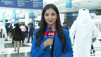 مراسلة الشرق: "المناخ" يتصدر المشهد في مؤتمر أديبك بأبو ظبي