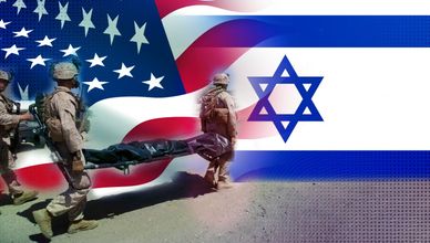 تصاعد الخسائر.. قتلى وجرحى في صفوف أميركا وإسرائيل