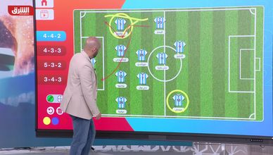 عبدالجواد: مدرب الأرجنتين يعتمد على ميسي كلاعب حر للتسجيل في شباك فرنسا