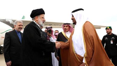 السفير السعودي بإيران لـ"الشرق": تسمية قنصل عام سعودي بمدينة مشهد