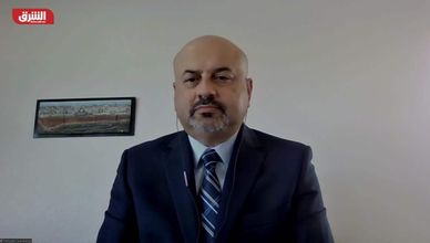 إياد عفالقة: تغيير وزيرة الخزانة الأميركية جانيت يلين أمر طبيعي
