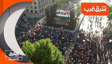 شرق غرب 20-12-2021