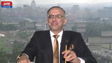 رائد العزاوي: إيران ترى أن الأزمة أكبر من تبادل السجناء