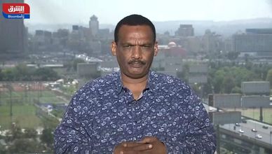 عادل سيد أحمد : الهدنة الناجمة عن اتفاق جدة أفضل من سابقاتها