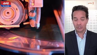 حرب الرقائق بين أميركا والصين.. سباق نحو الهيمنة يتجاوز التجارة