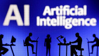 "Character.AI".. الدردشة مع الفيديو