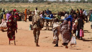 السودان.. قوات الدعم السريع تتقدم نحو "سنار"