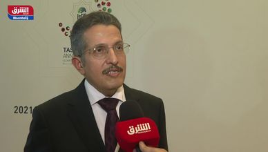 مقابلة خاصة .. محمد أبونيان/رئيس مجلس إدارة شركة أكوا باور السعودية