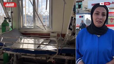 مسيرات مجهولة في سماء غزة.. وإسرائيل تتهم حماس ببطء تسليم جثث الرهائن