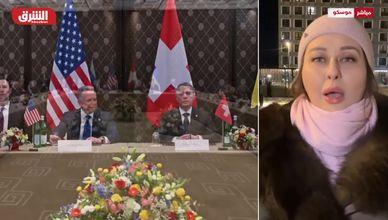 هل تمهد محادثات جنيف لتسوية الحرب بأوكرانيا؟