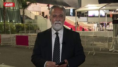 عرفان رشيد: نحو 35 ألف مشارك من مختلف أنحاء العالم حضروا مهرجان "كان"