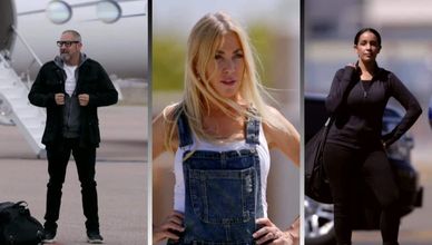 قبول التحدي