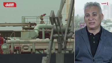 هل يغطي حقل بحر الشمال جزءا من احتياجات بريطانيا من الغاز؟