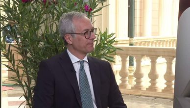رئيس "أكوا باور": نستهدف أصولا تحت الإدارة بـ 250 مليار دولار بحلول 2030 