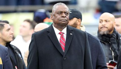 تاونسند: تطور حالة أوستن جعل السرية مستحيلة