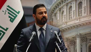 الزيدي في واشنطن.. ماذا تحمل الزيارة؟