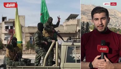 الوضع الميداني شرق سوريا بين بيانات القوات الحكومية و"قسد"