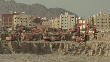السلمان: وزارة العدل أطلقت الهوية العقارية لمنع الازدواجية بالصكوك