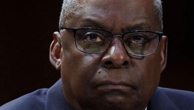 لويد أوستن .. التدرج الزمنى لوعكاته الصحية